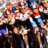 Team CSC mit Frank Schleck